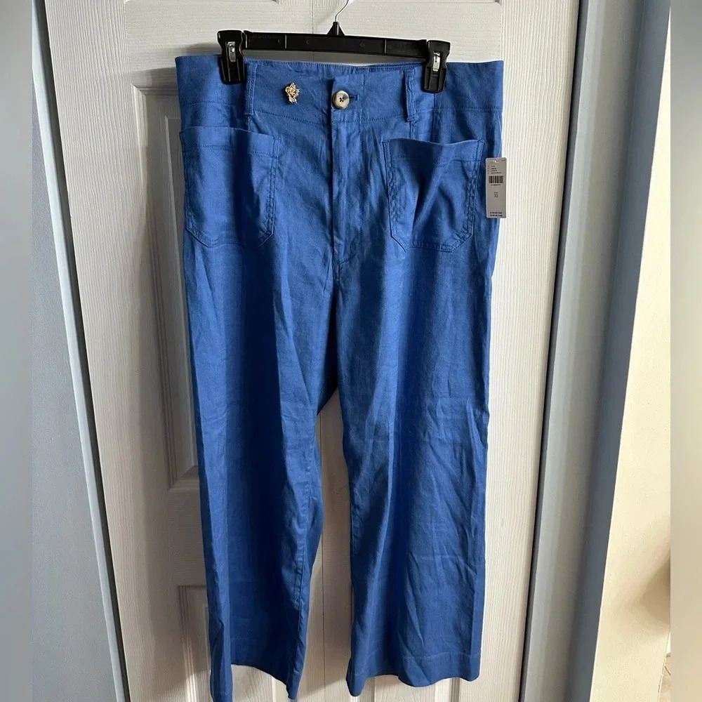 NWT Maeve Pants